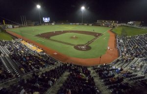 West Virginia Black Bears 2022 preseason roster announced